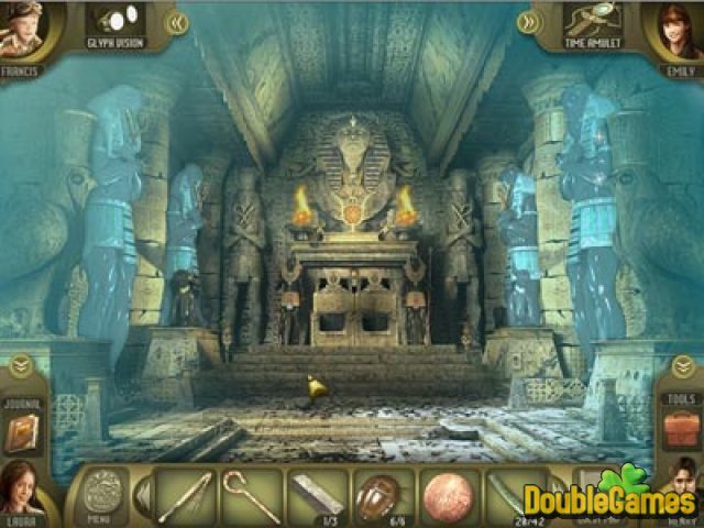 Free Download Escape the Lost Kingdom Screenshot 3