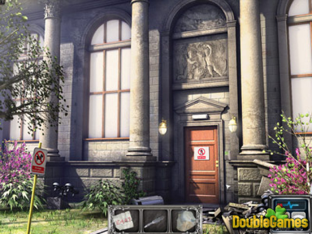 Free Download Escape The Museum 2 Screenshot 1