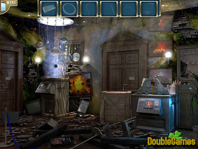 Free Download Escape the Museum Screenshot 2