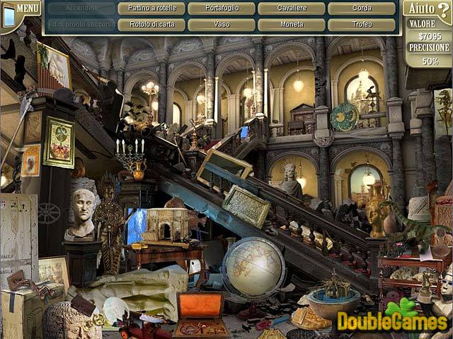 Free Download Escape the Museum Screenshot 3