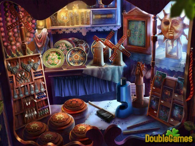 Free Download Eventide: Slavic Fable. Collector's Edition Screenshot 1