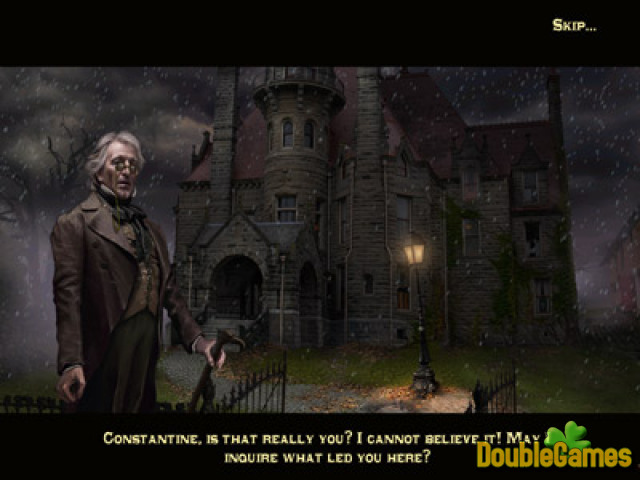 Free Download Exorcist 2 Screenshot 2