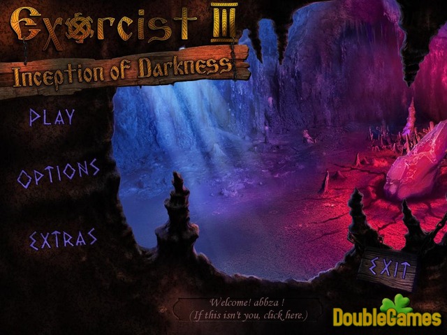 Free Download Inception of Darkness - Exorcist 3 Screenshot 3