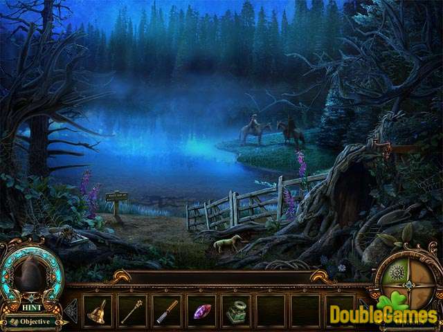 Free Download Fabled Legends: Il pifferaio oscuro Screenshot 2