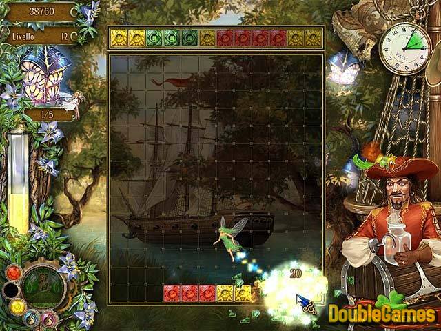 Free Download Fairy Island Screenshot 2