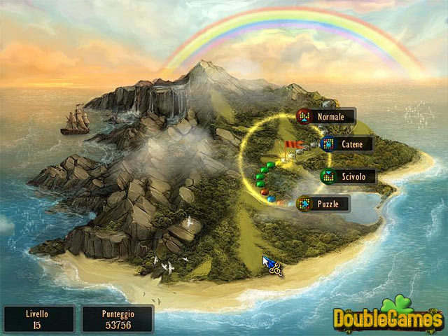 Free Download Fairy Island Screenshot 3
