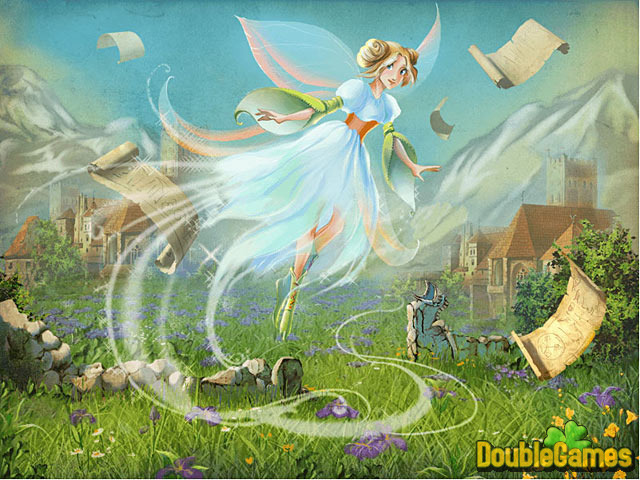 Free Download Fairy Jewels Screenshot 3