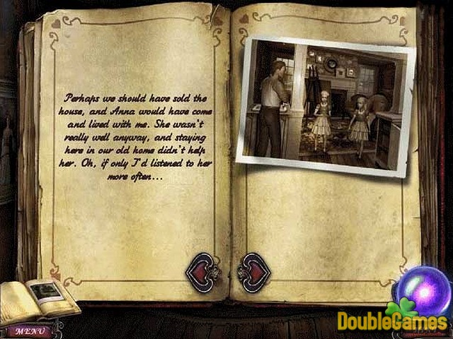 Free Download Family Tales: The Sisters Screenshot 2