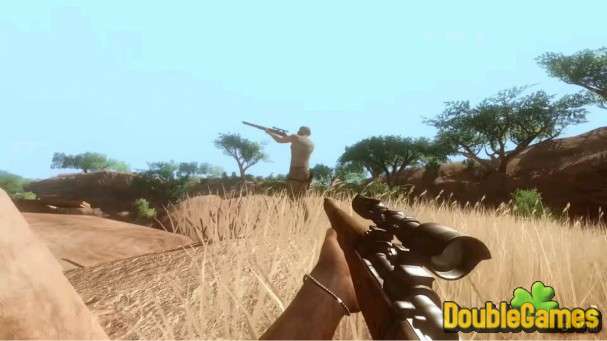 Free Download Far Cry 2 Screenshot 8