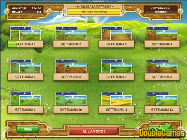 Free Download Farm Quest Screenshot 3