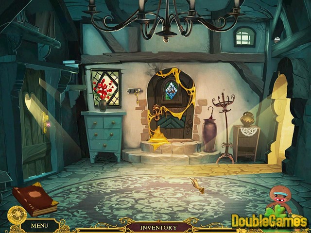 Free Download Fearful Tales: Hansel and Gretel Collector's Edition Screenshot 1