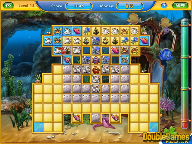 Free Download Fishdom Super Pack Screenshot 3