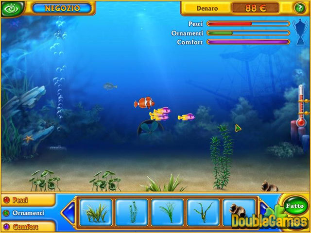 Free Download Fishdom Screenshot 3