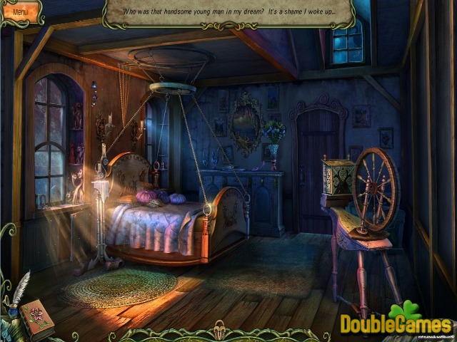 Free Download Forest Legends: The Call of Love Collector's Edition Screenshot 2