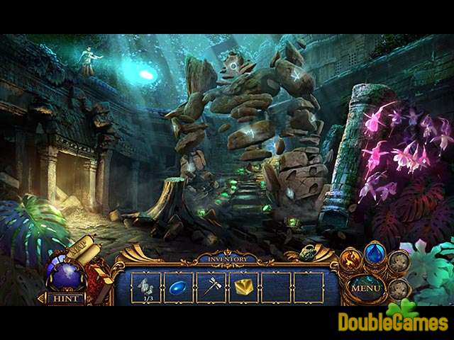 Free Download Forgotten Kingdoms: Dream of Ruin Screenshot 3