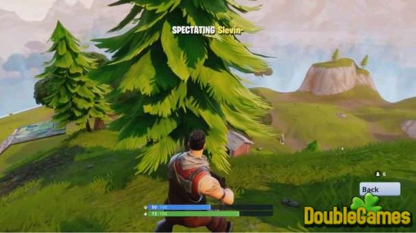 Free Download Fortnite Screenshot 6