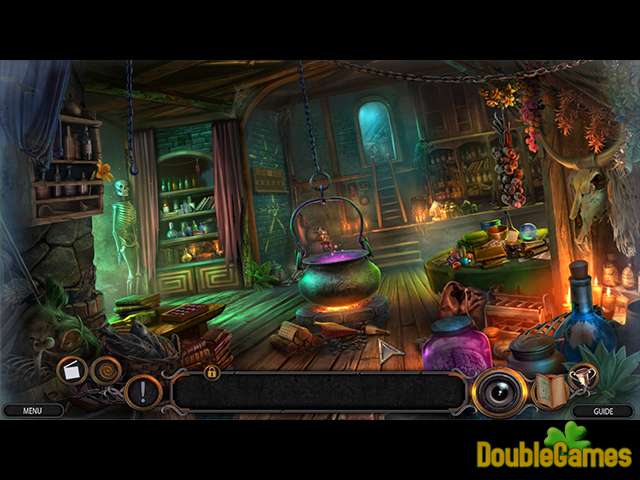 Free Download Fright Chasers: Director's Cut Collector's Edition Screenshot 1