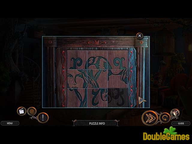 Free Download Fright Chasers: Director's Cut Collector's Edition Screenshot 3