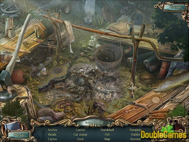 Free Download Ghost Towns: The Cats of Ulthar Collector's Edition Screenshot 3