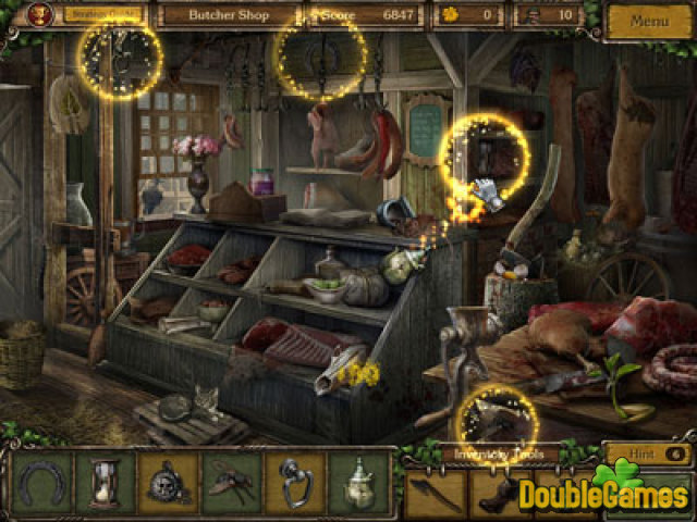 Free Download Golden Trails 2: The Lost Legacy Collector's Edition Screenshot 2