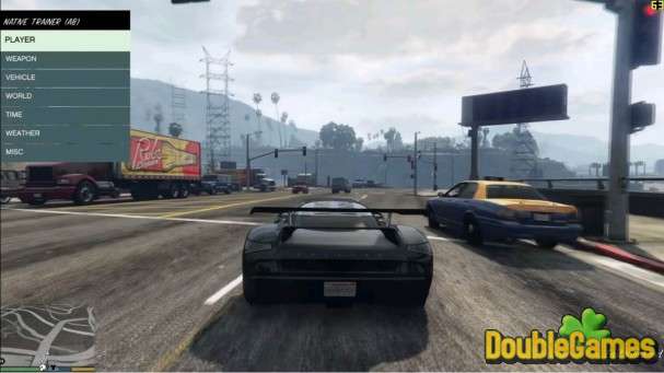 Free Download Grand Theft Auto 5 Screenshot 7