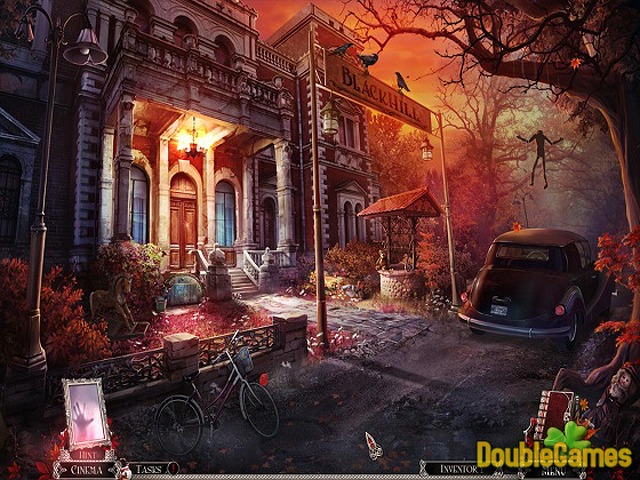 Free Download Grim Tales: Bloody Mary Collector's Edition Screenshot 1