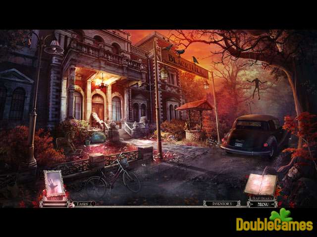 Free Download Grim Tales: Bloody Mary Screenshot 2