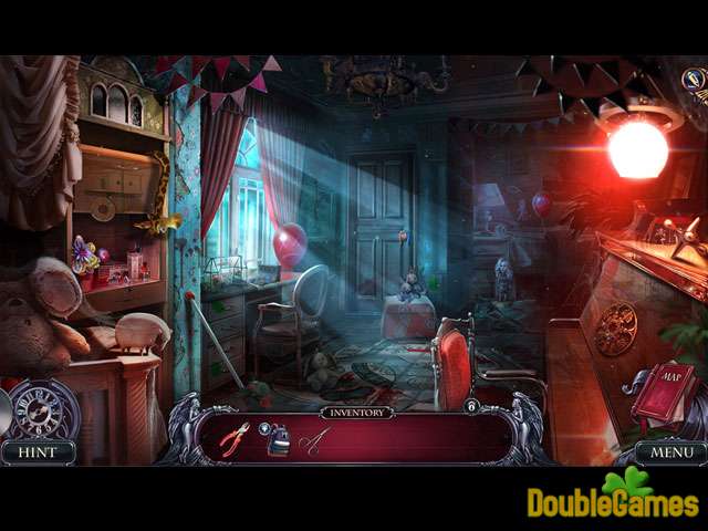 Free Download Grim Tales: The Heir Collector's Edition Screenshot 1