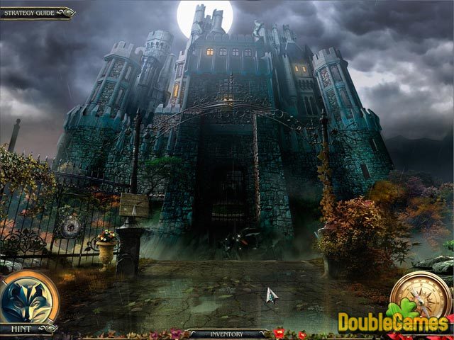 Free Download Grim Tales: The Legacy Collector's Edition Screenshot 2