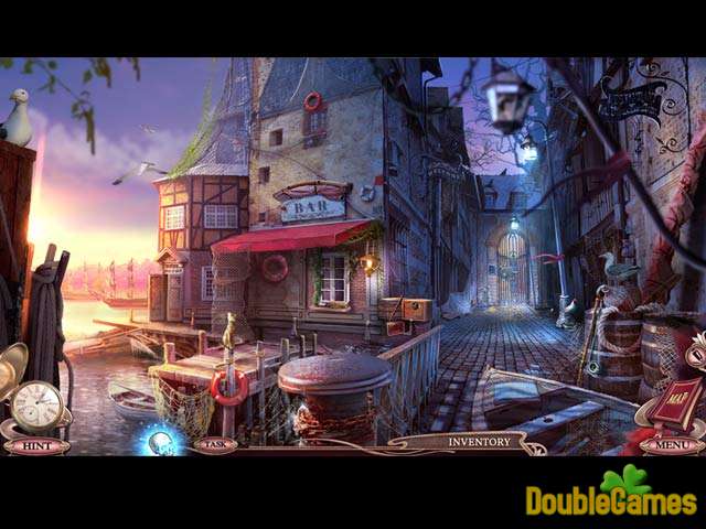 Free Download Grim Tales: The Time Traveler Collector's Edition Screenshot 1