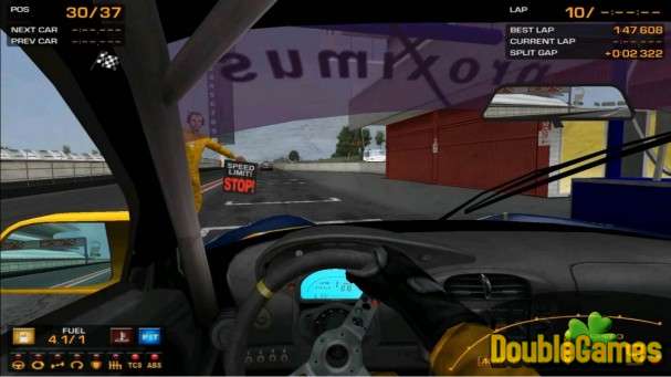 Free Download GTR 2 FIA GT Racing Game Screenshot 5