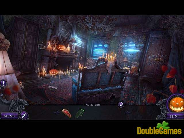 Free Download Halloween Stories: Invitation Collector's Edition Screenshot 1