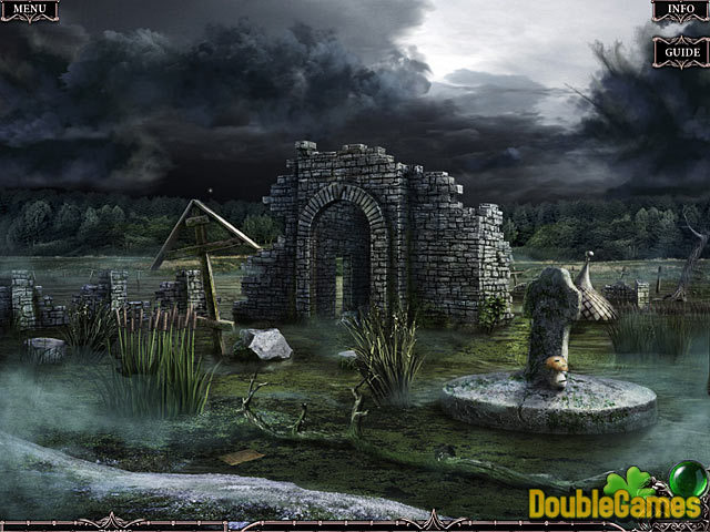 Free Download Haunted Hotel: Charles Dexter Ward Collector's Edition Screenshot 1