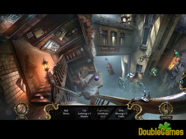 Free Download Haunted Hotel: Personal Nightmare Collector's Edition Screenshot 2