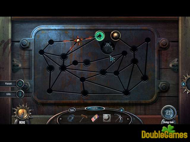 Free Download Haunted Hotel: The Thirteenth Collector's Edition Screenshot 3