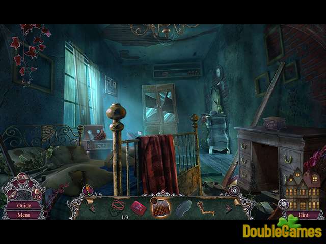 Free Download Haunted Manor: Remembrance Screenshot 1