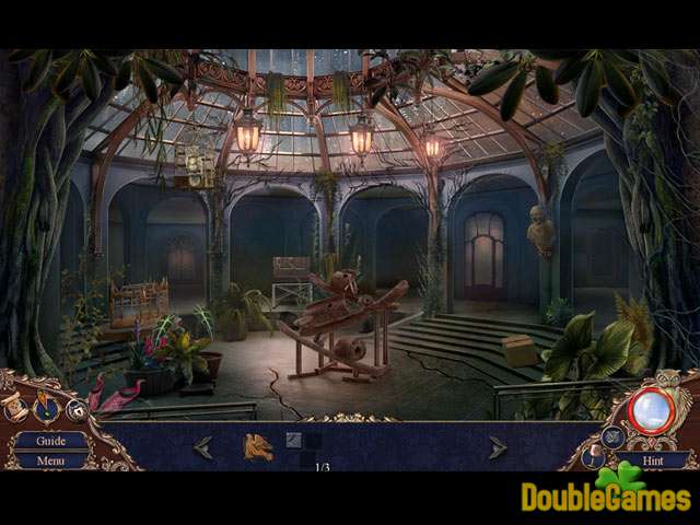 Free Download Haunted Manor: The Last Reunion Collector's Edition Screenshot 1