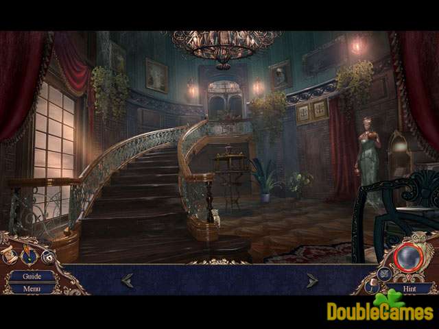 Free Download Haunted Manor: The Last Reunion Collector's Edition Screenshot 3