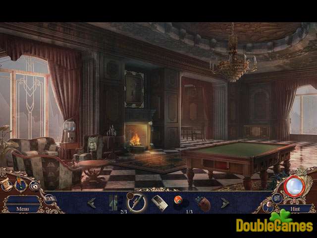 Free Download Haunted Manor: The Last Reunion Screenshot 1