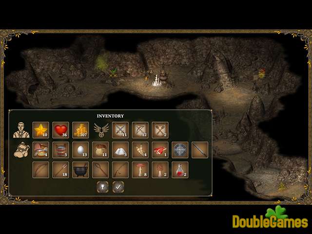 Free Download Hero of the Kingdom III Screenshot 3