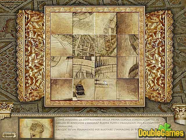 Free Download National Geographic Games Herod s Lost Tomb Screenshot 2