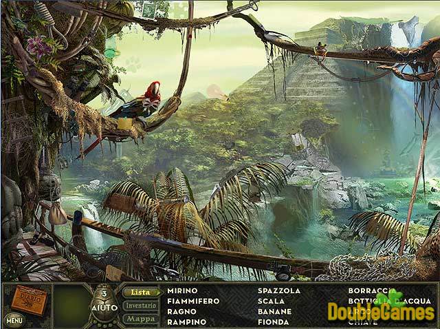 Free Download Hidden Expedition: Amazzonia Screenshot 3