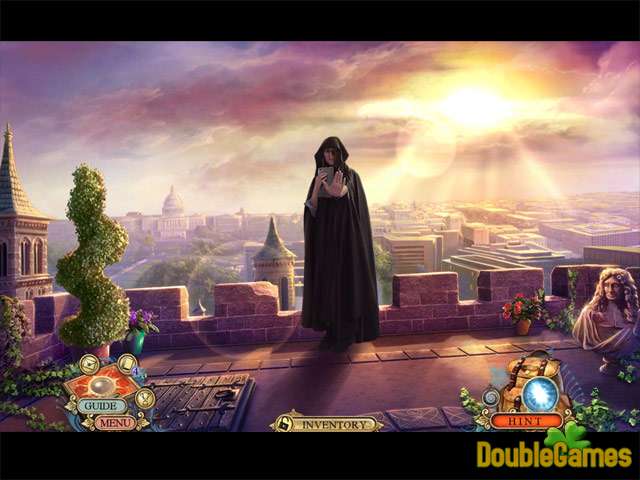 Free Download Hidden Expedition: Smithsonian Castle Collector's Edition Screenshot 1