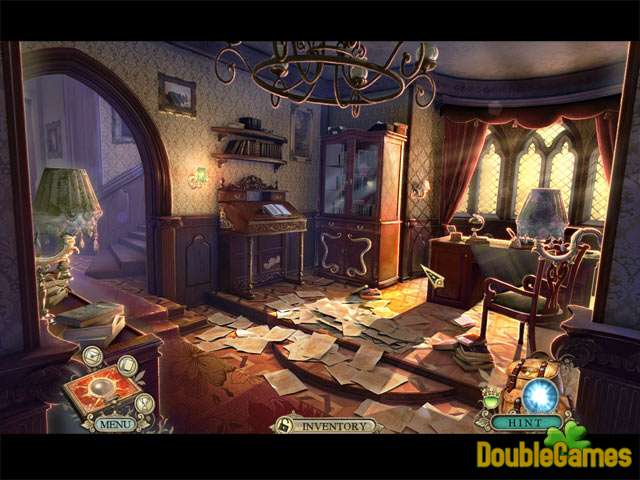 Free Download Hidden Expedition: The Crown of Solomon Collector's Edition Screenshot 3
