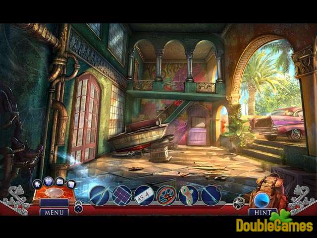 Free Download Hidden Expedition: The Lost Paradise Screenshot 2