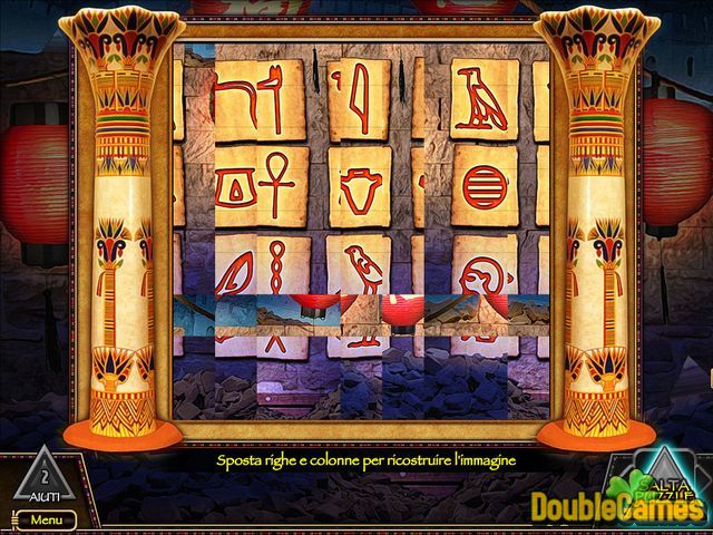 Free Download Hide & Secret 3: Pharaoh's Quest Screenshot 2