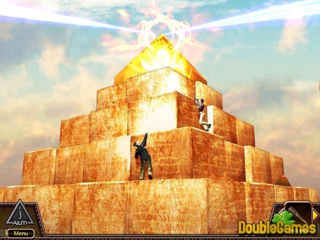 Free Download Hide & Secret 3: Pharaoh's Quest Screenshot 3