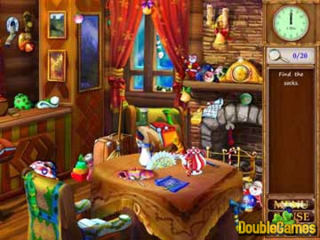 Free Download Holly - Christmas Magic Double Pack Screenshot 3