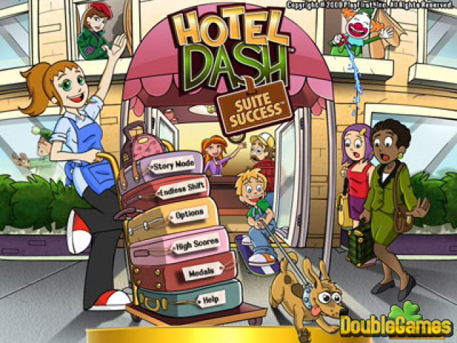 Free Download Hotel Dash: Suite Success Screenshot 1