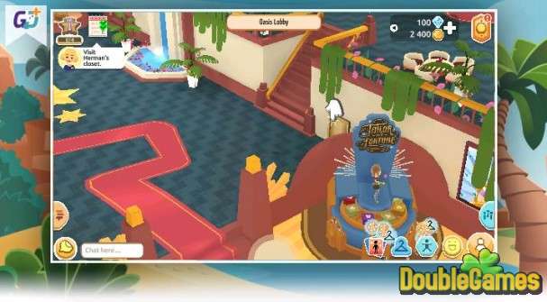 Free Download Hotel Hideaway Screenshot 3